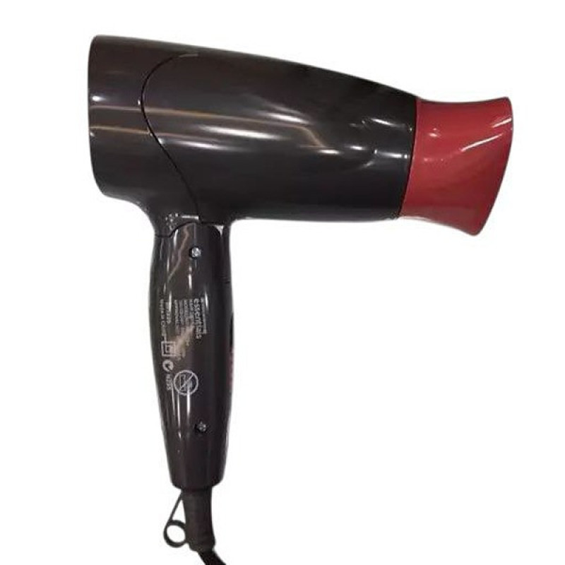 سشوار مسافرتی ۱۲۰۰ وات استشالز مدل POWER MAX
