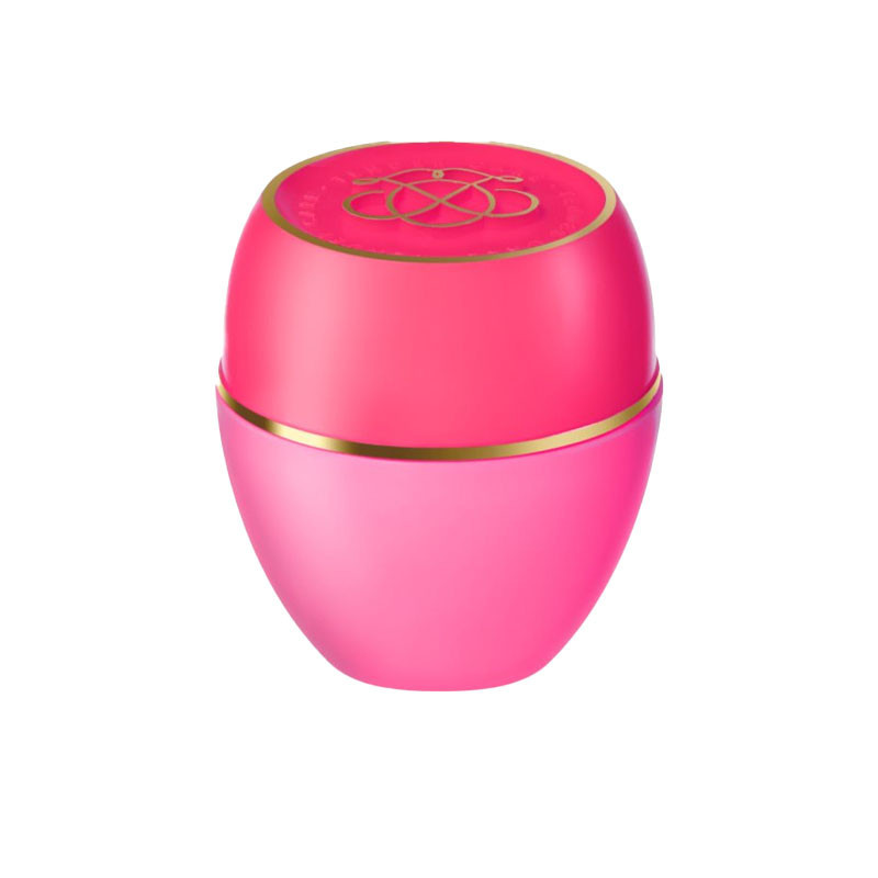 کرم ترمیم‌کننده صورت و بدن اوریفلیم مدل Tender Care Raspberry multi purpose مناسب برای پوست خشک و حساس حجم 10 میلی‌ لیتر