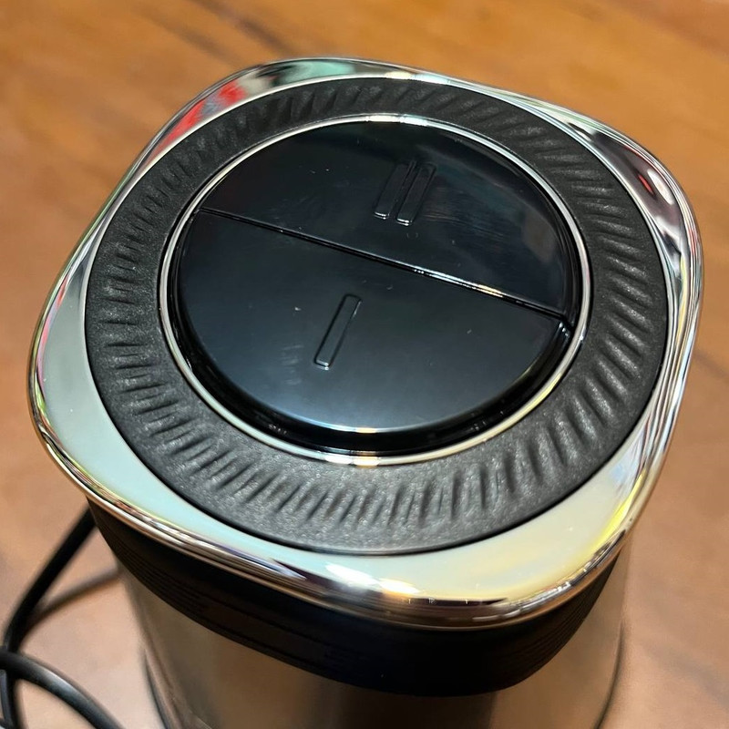 خردکن نیولند مدل FOOD CHOPPER کد NL-2968S