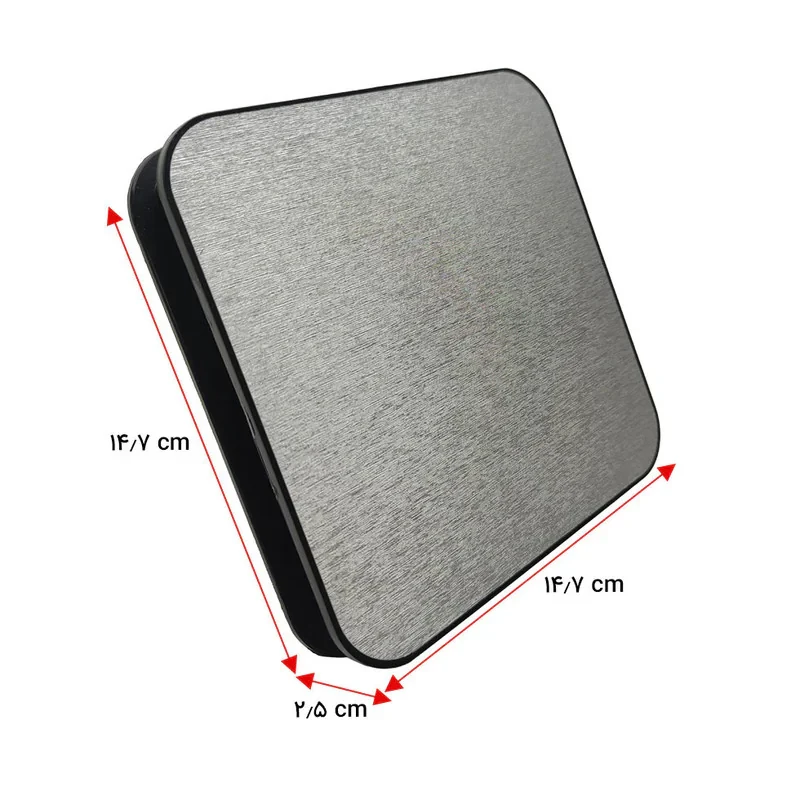 هواکش لوتوس مدل توکار G513