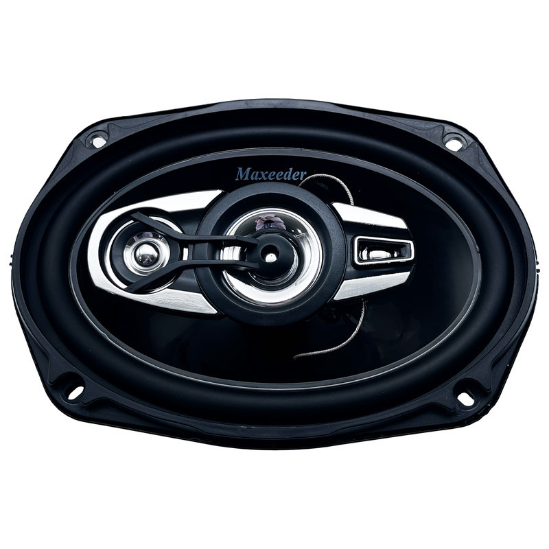 اسپیکر پشت خودرو مکسیدر مدل PL-6911 سایز 6x9 اینچ بسته دو عددی