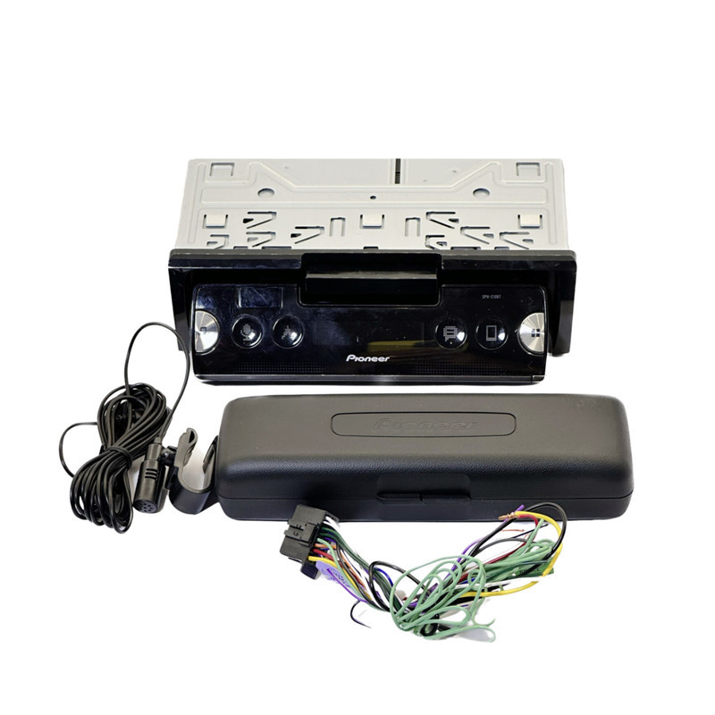 پخش کننده خودرو پایونیر مدل SPH-C10BT
