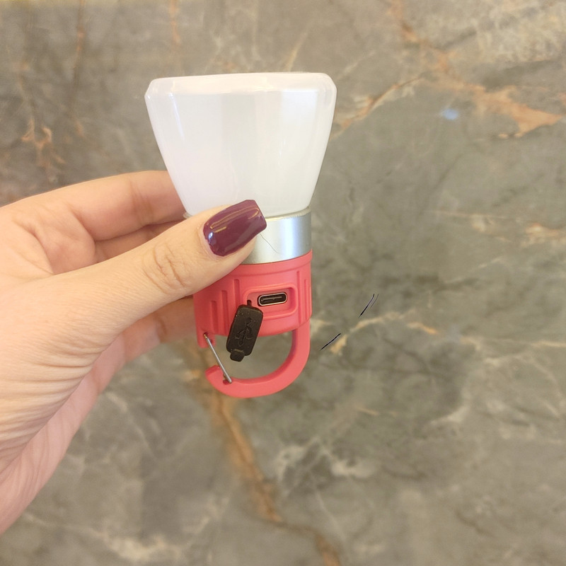 چراغ روشنایی مدل MINI  کد JY-091