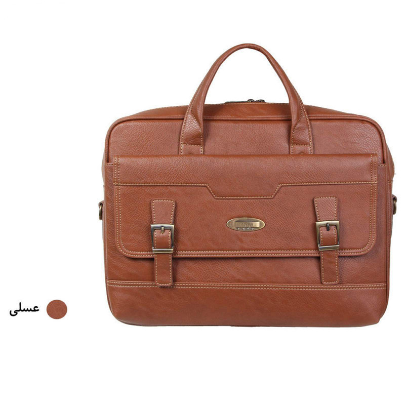 کیف اداری مردانه مدل NU0028