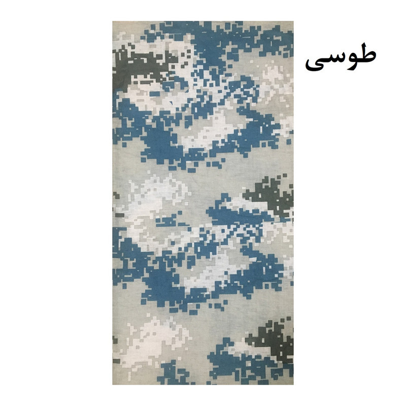 دستمال سر و گردن کد 22