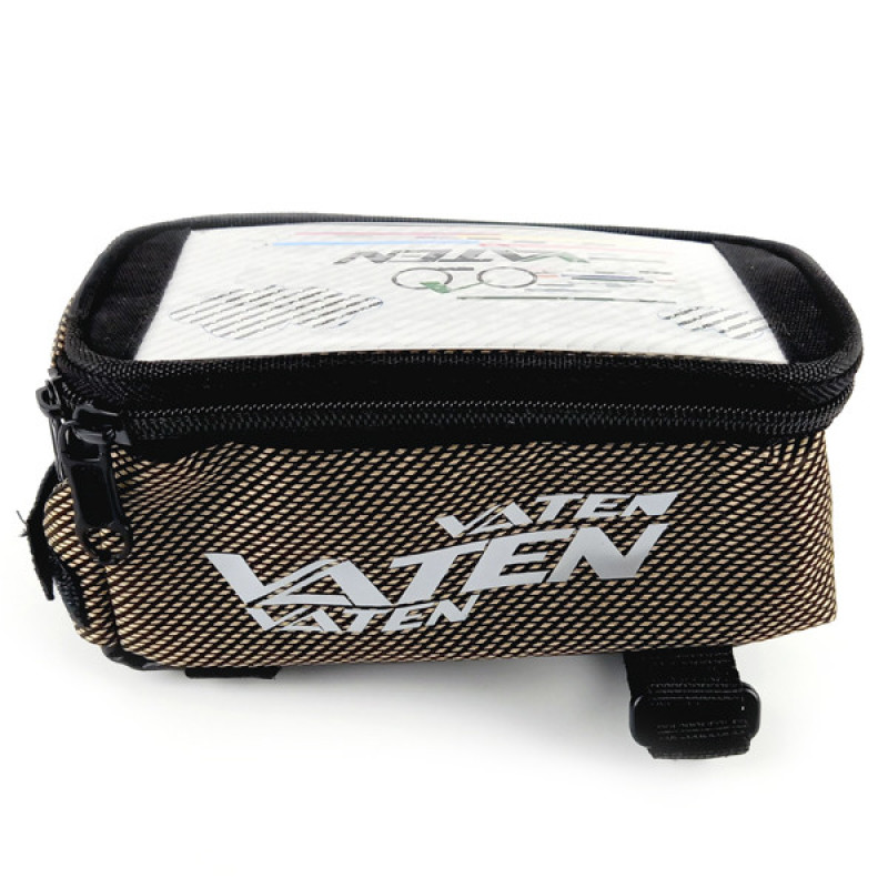 کیف دوچرخه مدل پشت کروپی Vaten