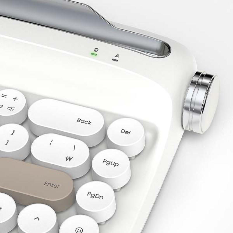 کیبورد بلوتوثی اکتو مدل B307