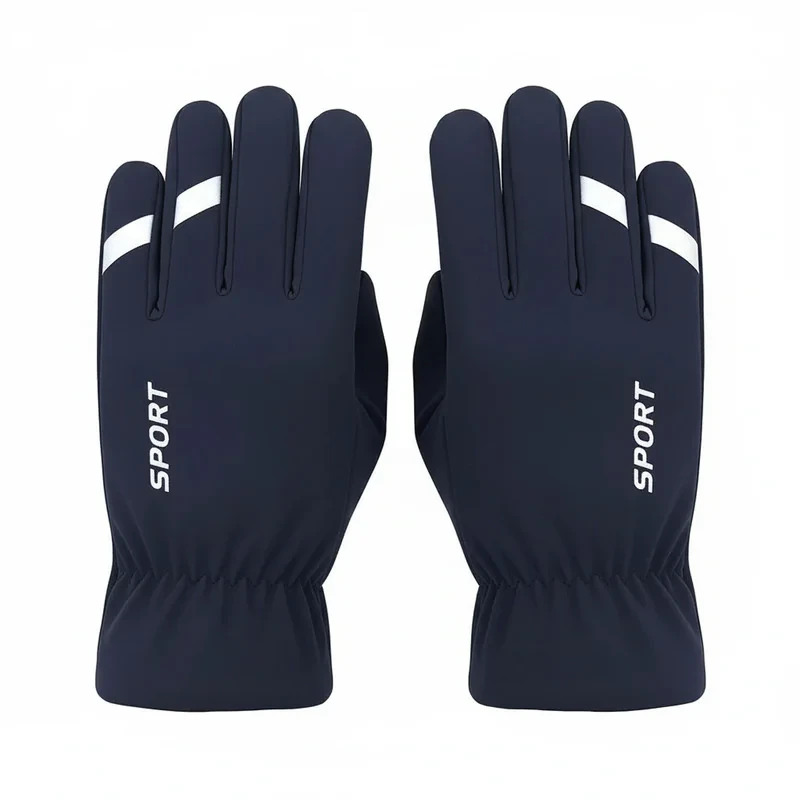 دستکش موتورسواری مدل AA-2Sport کد 2094
