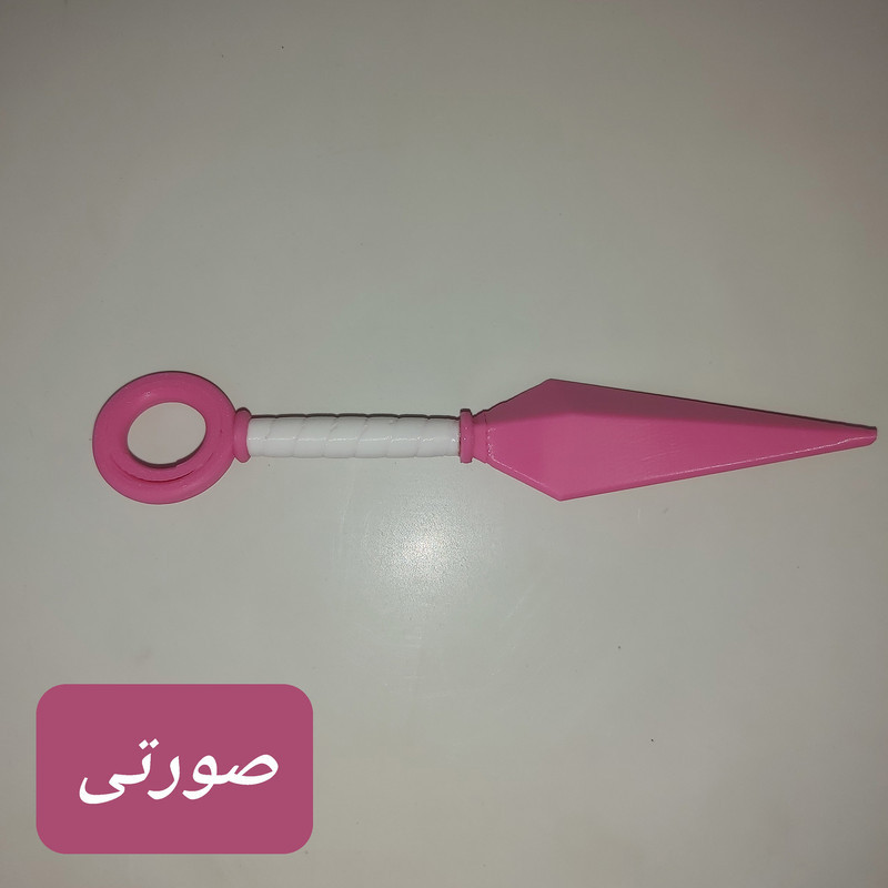 اسپینر مدل Nova Art Kunai Spinner