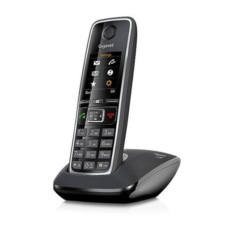 تلفن گیگاست مدل c530