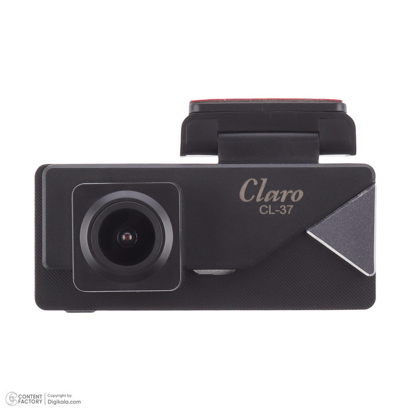 دوربین ثبت وقایع کلارو مدل CL-37 مجموعه 2 عددی