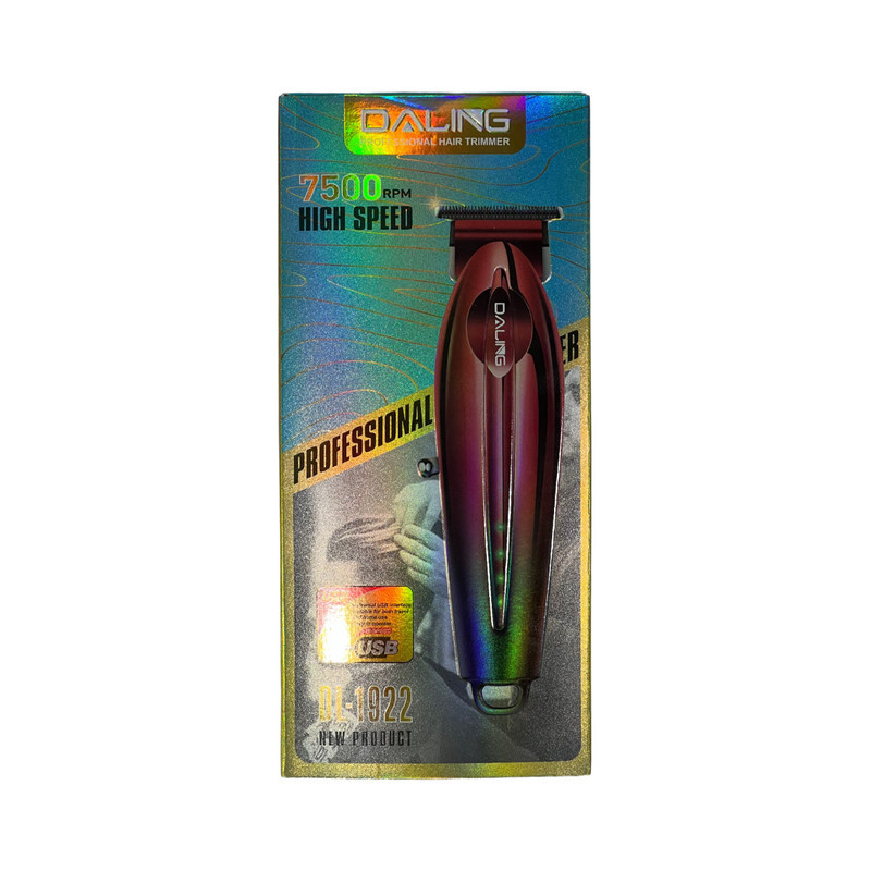 ماشین اصلاح موی صورت شارژی دالینگ مدل DL-1922