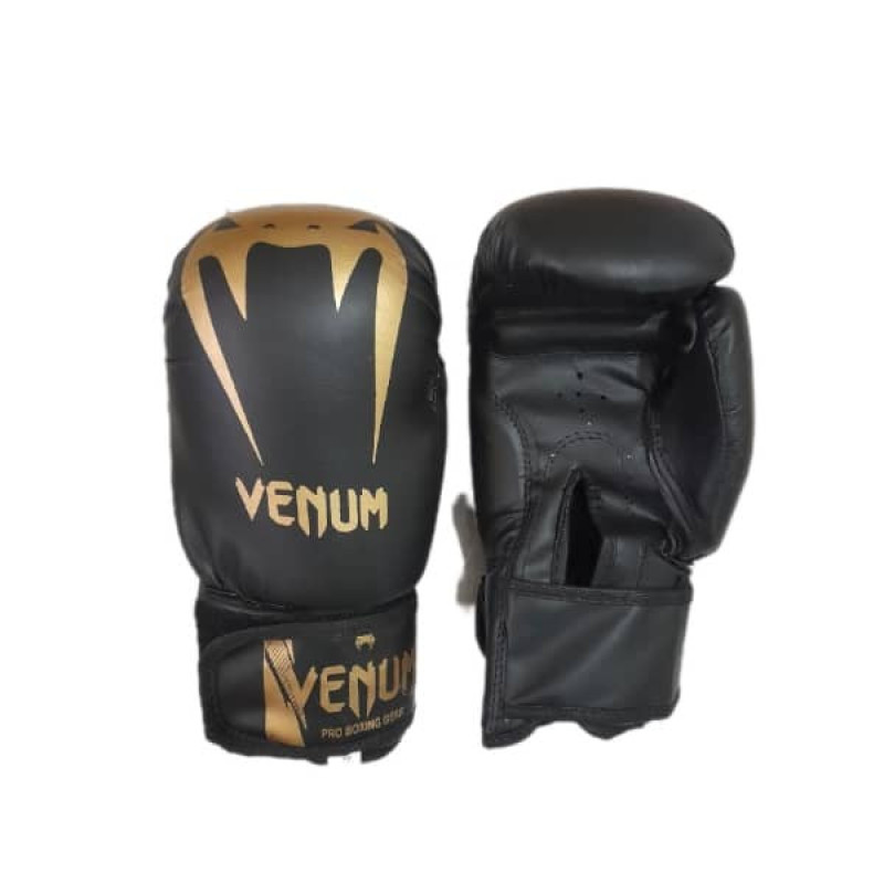 دستکش بوکس مدل VENUM PRO 2023