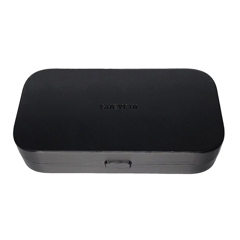 کیف نگهدارنده ماشین اصلاح قیچی مدل GH2140