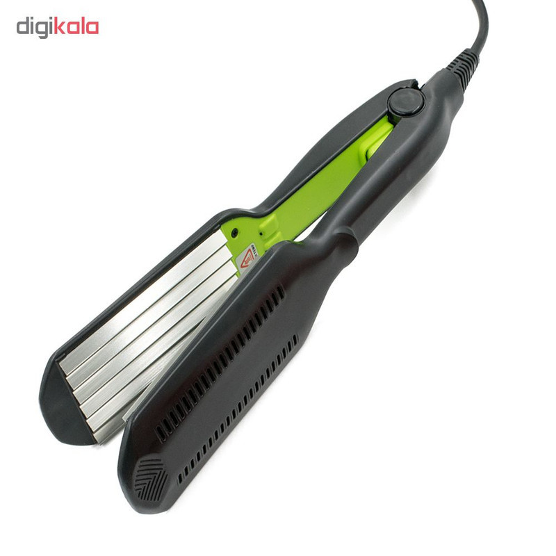 حالت دهنده مو جیمی مدل GM-2982