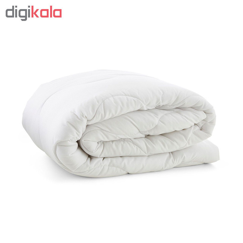 لحاف لایت دونفره کینگ پرناسا سایز 240×200 سانتی متر