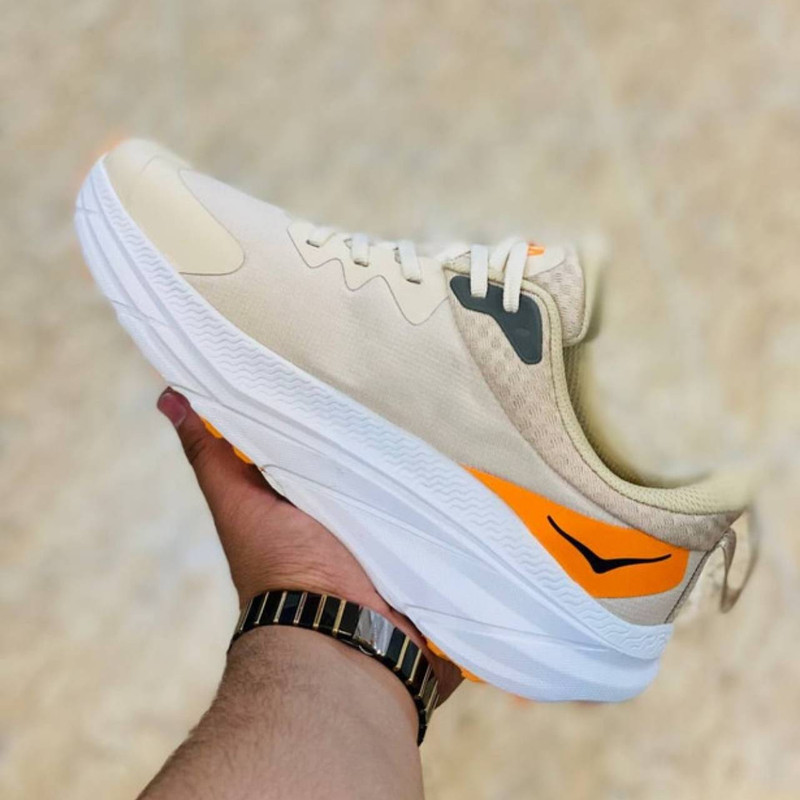 کفش مخصوص دویدن مردانه هوکا مدل Gore-TEX ATR 7