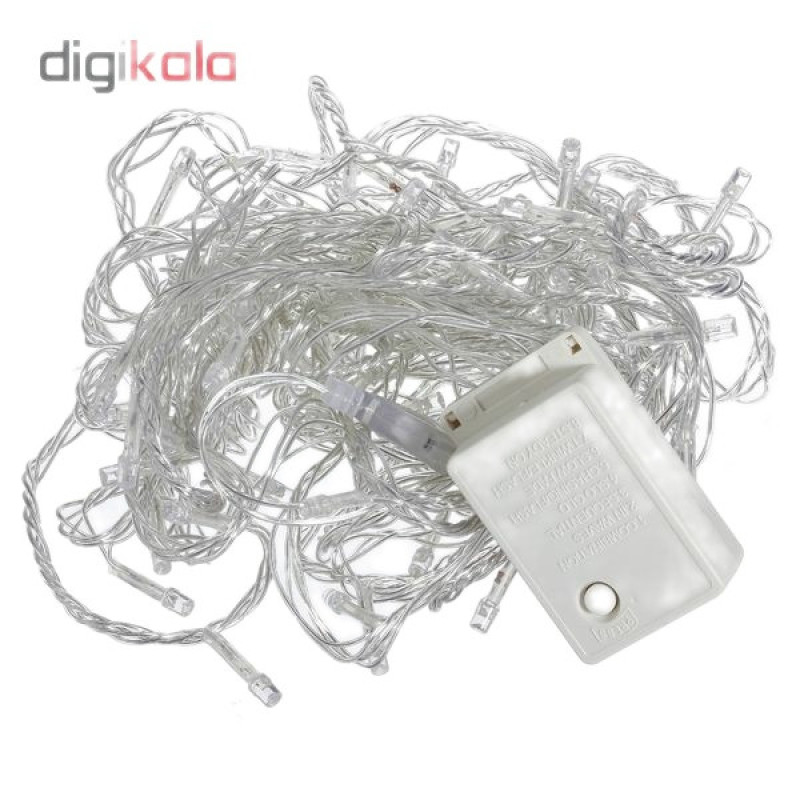 ریسه ال ای دی کد 100-LED طول 10 متر