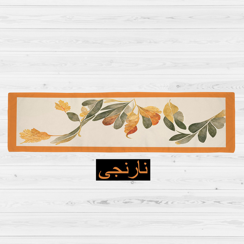 رانر ریحانلوکس مدل RIHAN-R010