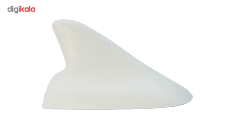 آنتن خودرو کوسه ای کارلوکس مدل Sharkfin241