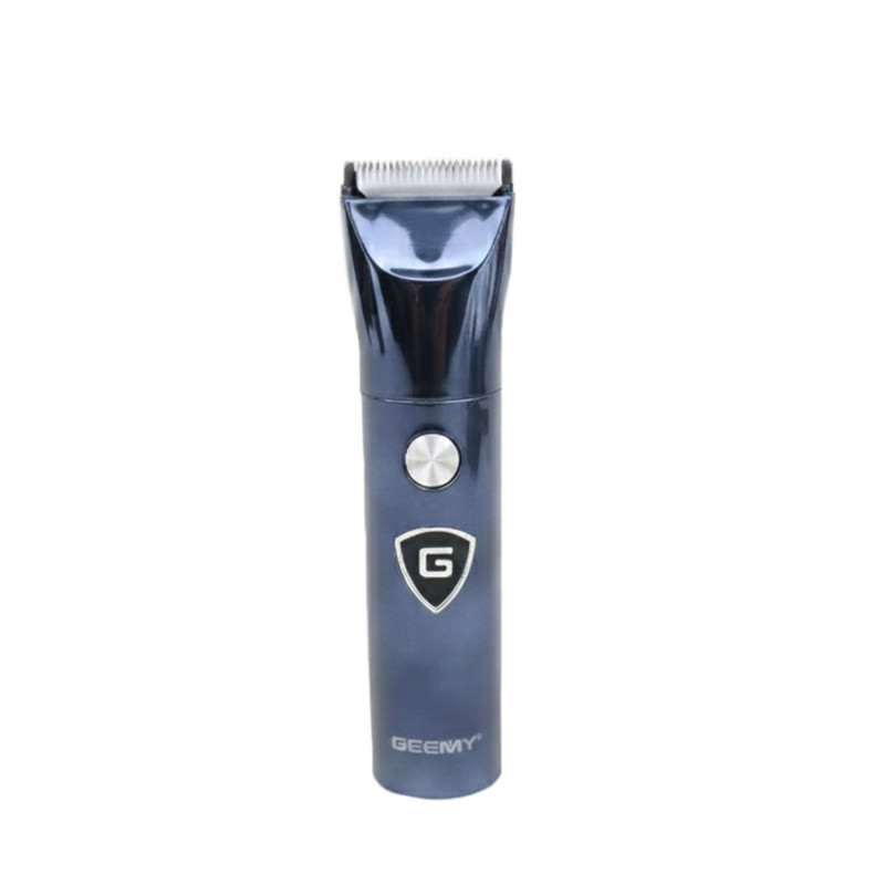 ماشین اصلاح موی سر و صورت شارژی جیمی مدل GM-8012