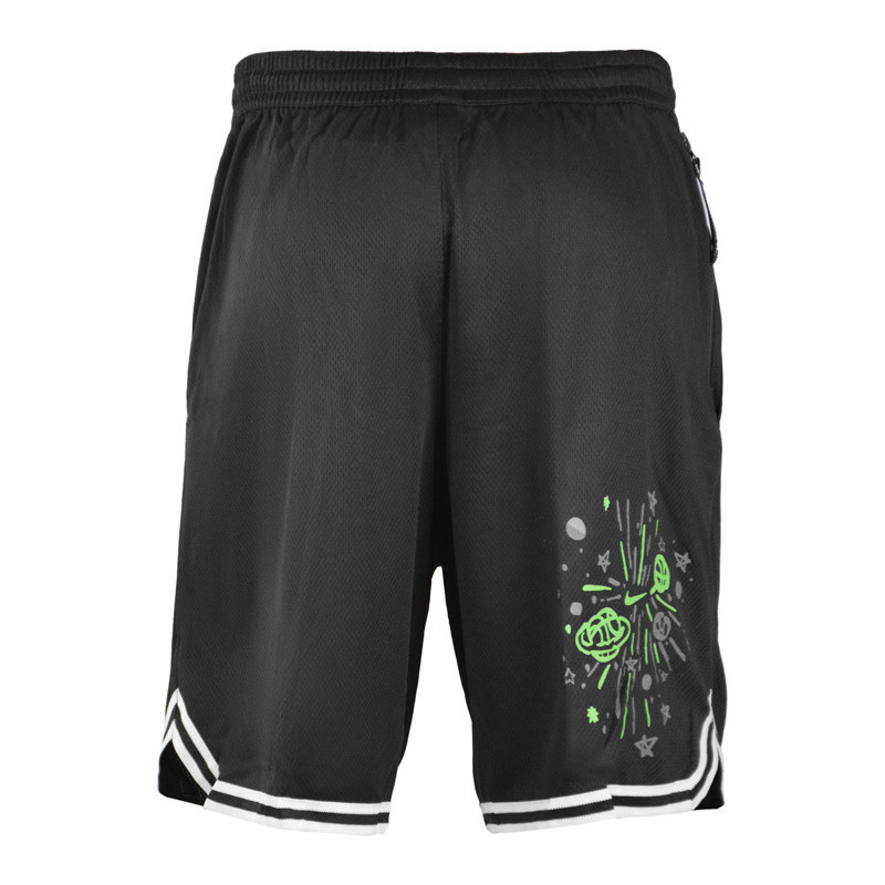 شلوارک ورزشی مردانه مدل GS-M-DRI FIT-219686