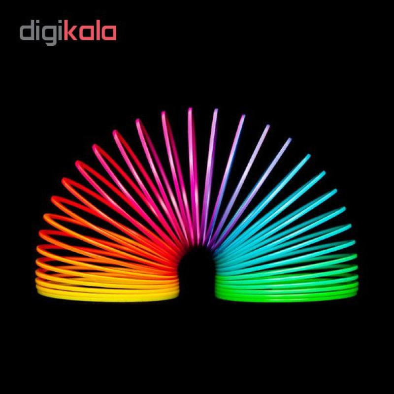 فنر بازی مدل LX124