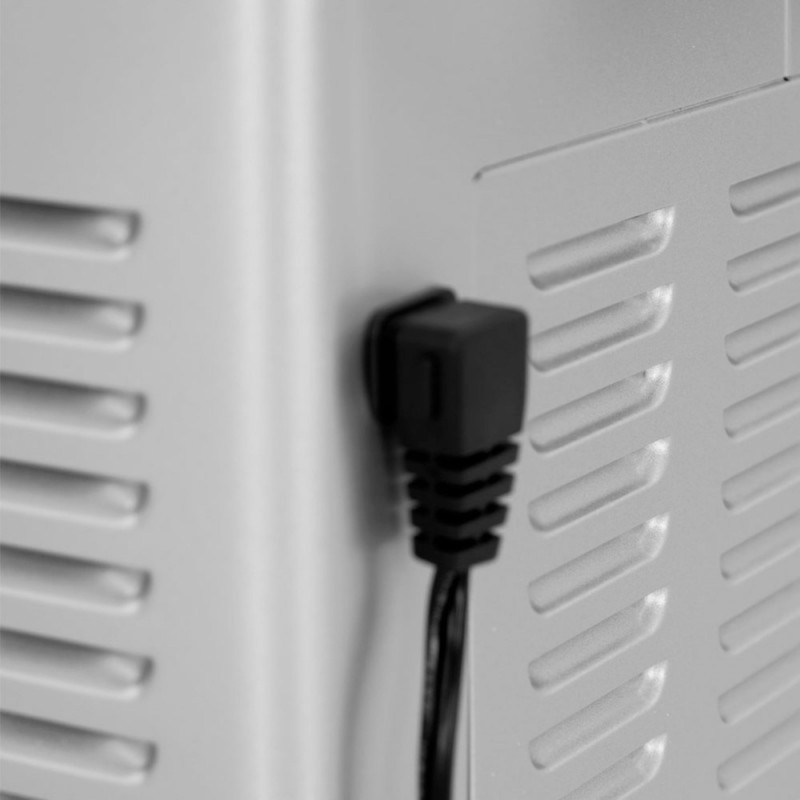 یخچال خودرو الپی‌کول مدل C25 ظرفیت 25 لیتر