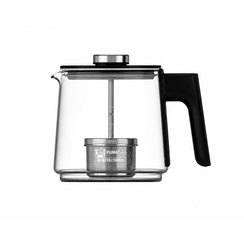 چای ساز روی هم فوما مدل FU-2374