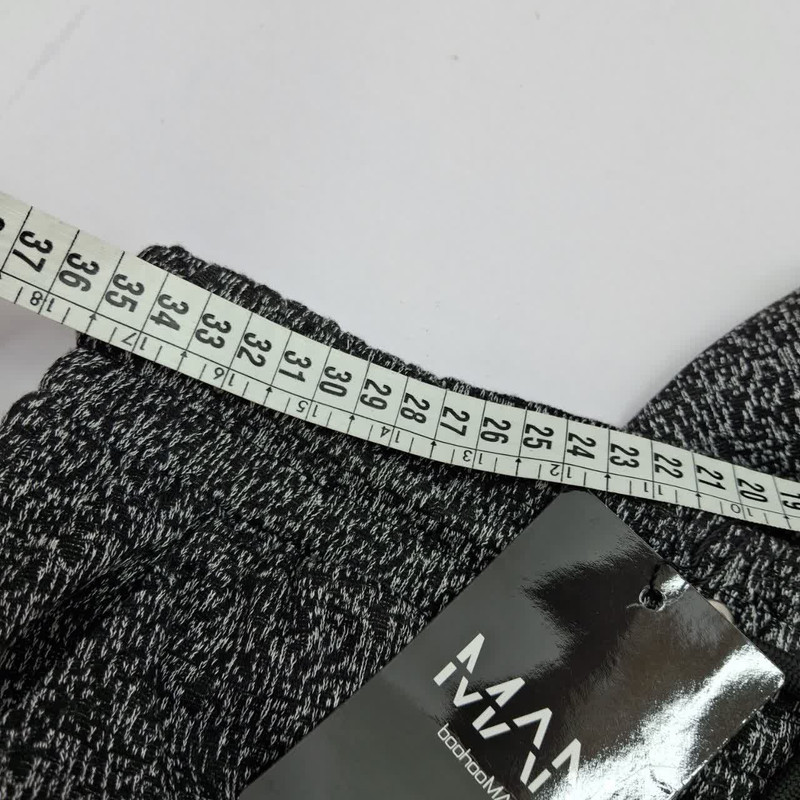 شلوار اسلش (Jogger) مردانه بوهومن مدل 21772945