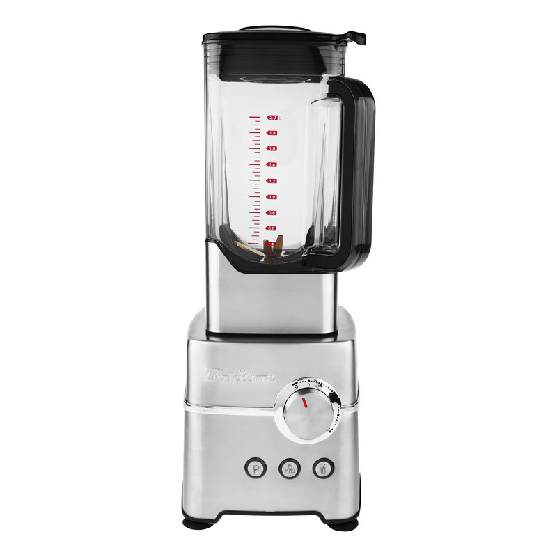 مخلوط کن 2 لیتری باریتون مدل SG326