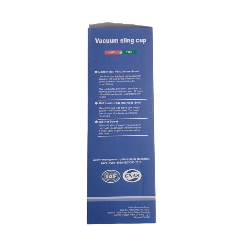 فلاسک ژیاکانگ مدل A11-32 گنجایش 1 لیتر