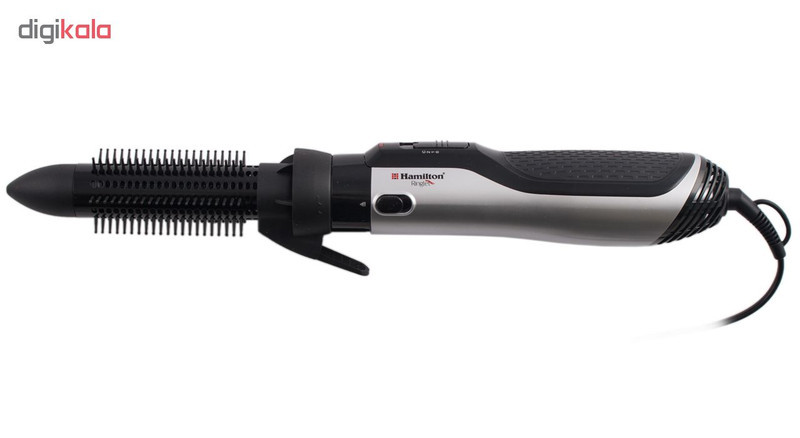 سشوار و حالت دهنده برس دار همیلتون مدل DH-815