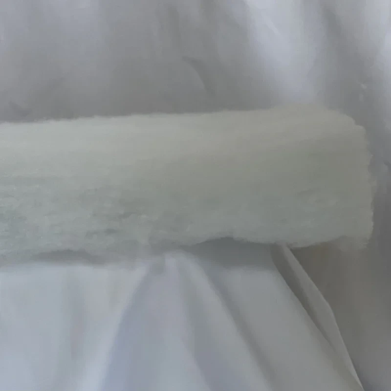 الیاف لحاف مدل 1101 یکنفره سایز 240*160 سانتی متر