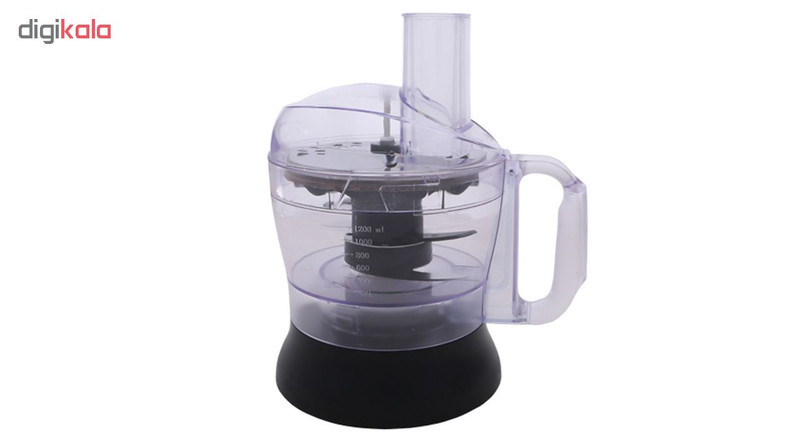 آبمیوه گیری گرند مدل GR-1072