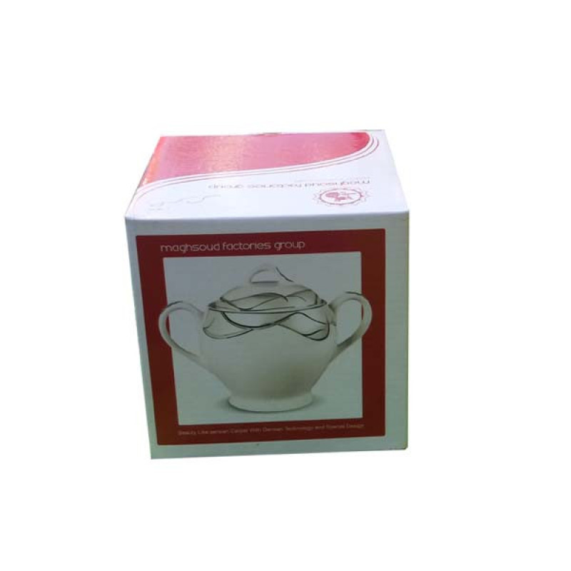 قندان مقصود مدل MDS1