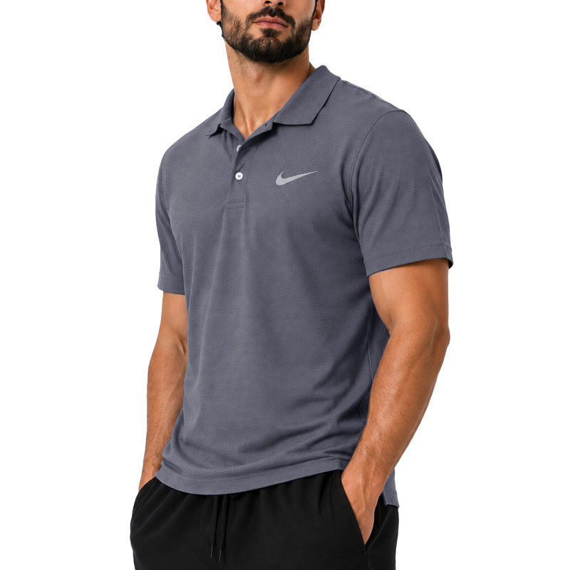 پولوشرت ورزشی مردانه مدل GS-M-DS-338448