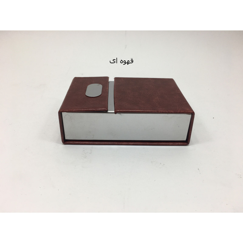 کیف سیگار مدل SMK-2122