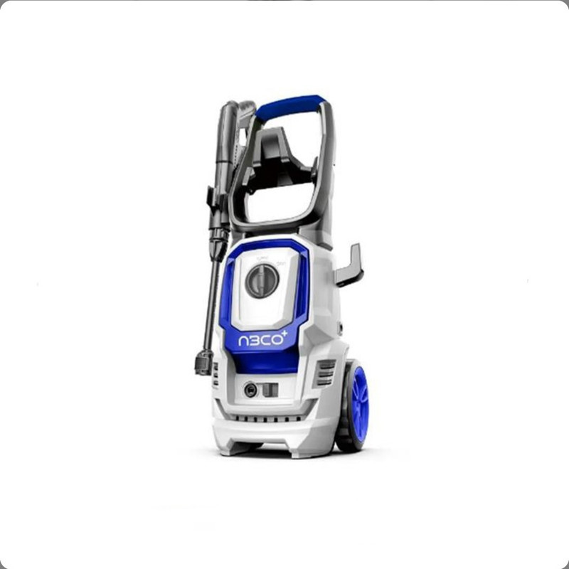کارواش دینامی 140 بار 1700 وات آبکو مدل AW1800