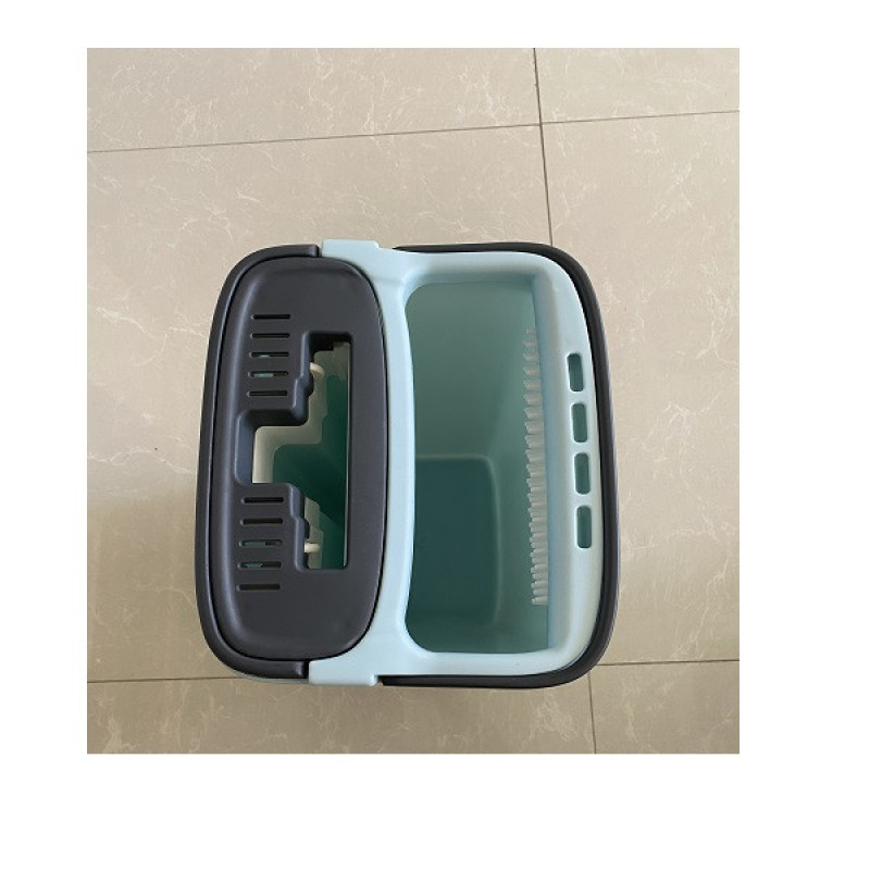 ست سطل و زمین شوی مدل YY-F8818