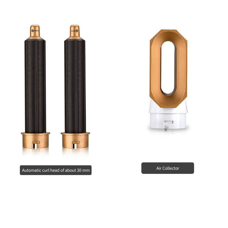 سشوار حرفه‌ای 1000 وات مدل IFC51 5in1