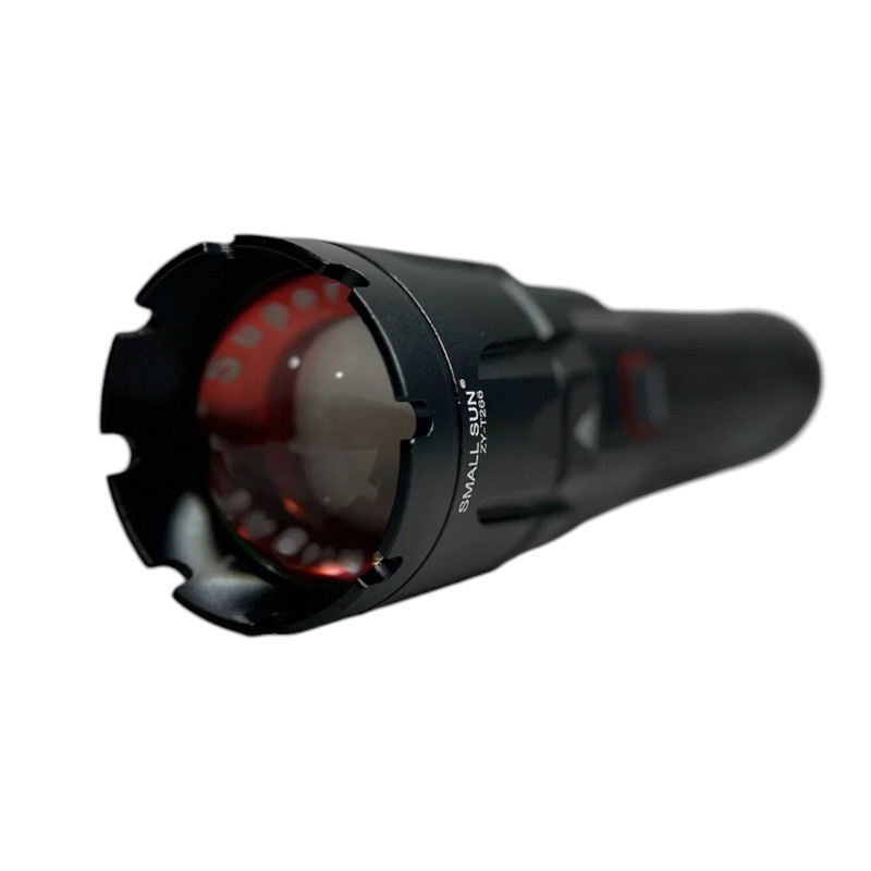چراغ قوه دستی اسمال سان مدل T266