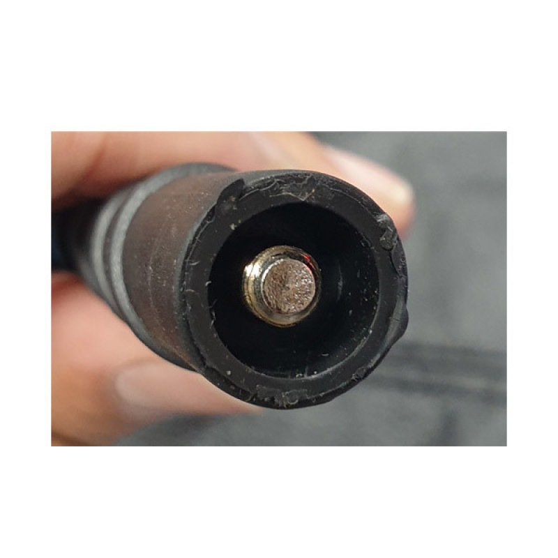 آنتن خودرو قطعه سازان کبیر مدل AN-207-704 مناسب برای پژو 207
