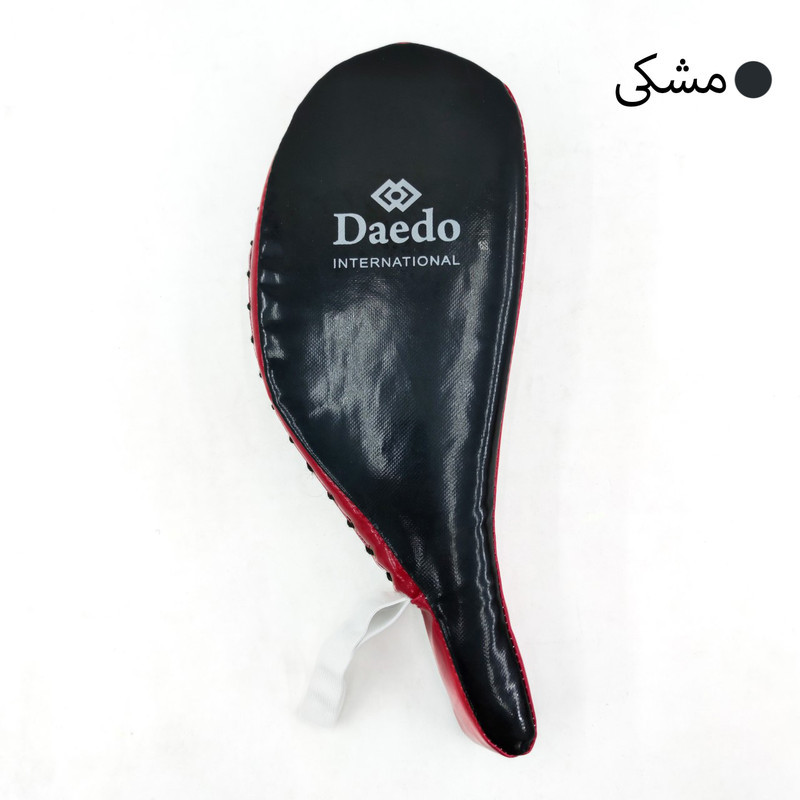 میت راکتی مدل DAO-2421