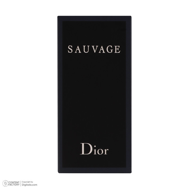 ادو پرفیوم مردانه نوو اکسپرس مدل Dior Sauvage حجم 50 میلی لیتر