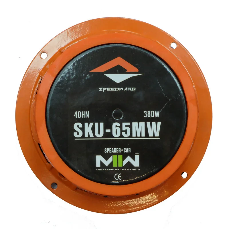 میدرنج خودرو اسپیدوارد مدل SKU-65MW بسته دو عددی
