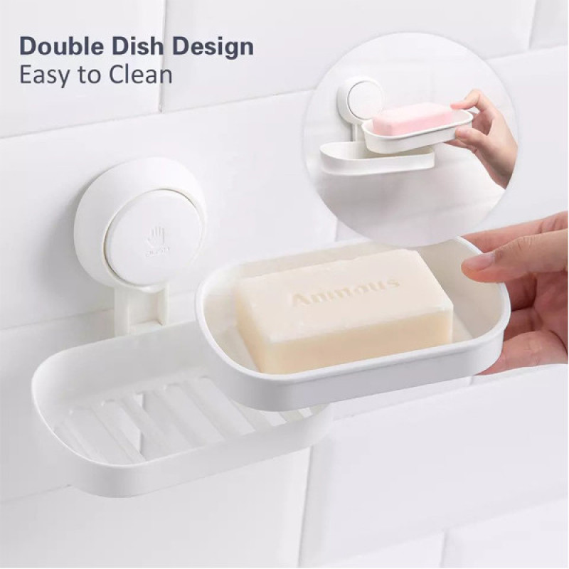 ست سرویس بهداشتی 2 پارچه مدل AW561-562