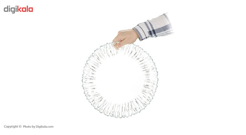 شیرینی خوری پاشاباغچه مدل 10499