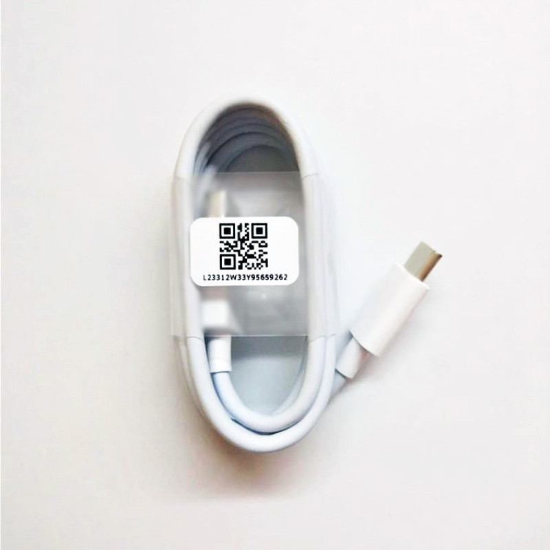 کابل تبدیل USB به USB-C هوآوی مدل 3 آمپر طول 1 متر