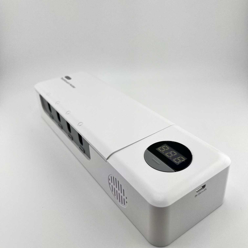 جا مسواکی مدل WD_7015